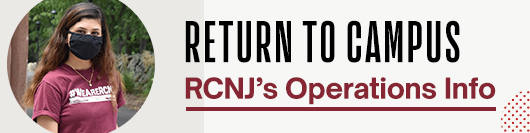 返回校园：RCNJ的运营信息